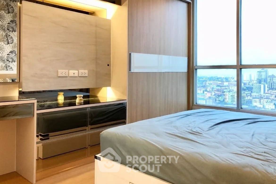รูป คอนโด 2-ห้องนอน ที่ ไลฟ์ แอท สุขุมวิท 65 ใกล้ BTS พระโขนง (ID 2979559) - รูปที่ 12/35
