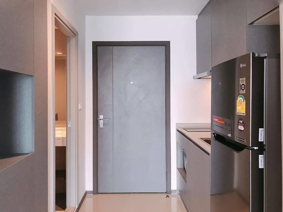 รูป #A124366 ✅ 10/6/69 ขายคอนโด IDEO Sukhumvit 93 📲📢สอบถาม ld line @condoboy - รูปที่ 7/13