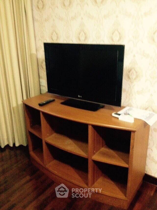 รูป คอนโด 1-ห้องนอน ที่ แกรนด์ไดมอนด์ ประตูน้ำ ใกล้ ARL ราชปรารภ (ID 408392) - รูปที่ 6/6