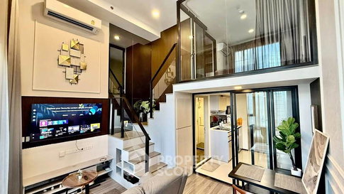 1-BR Condo at Knightsbridge Space Ratchayothin near BTS Ratchayothin (ID 2979816)