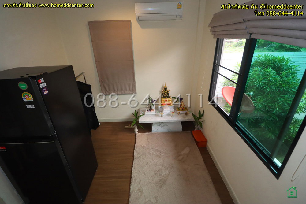 รูป ขายบ้านเดี่ยว บ้านมือสอง รามอินทรา ม.Life Bangkok Boulevard Ramindra ไลฟ์ บางกอก บูเลอวาร์ด รามอินทรา คันนายาว บางเขน มีนบุรี ใกล้แฟชั่นไอสแลนด์ - รูปที่ 26/27