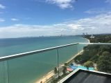 picture For Sale Condo Del Mare Bangsaray Beachfront Code: S03-1525S - 2/17