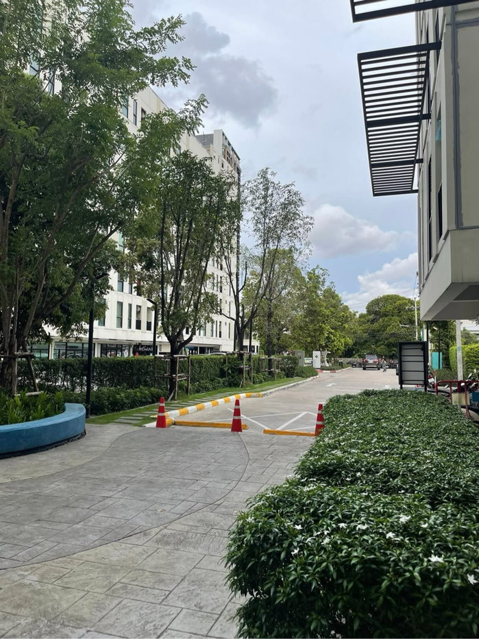 รูป Unio สุขุมวิท 72 ใกล้ BTS แบริ่ง - รูปที่ 9/10