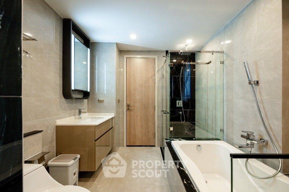 รูป คอนโด 2 ห้องนอน 74 ตร.ม. โครงการ One 9 Five Asoke - Rama 9 ใกล้ MRT พระราม 9 300 ม. (ID 1959405) - รูปที่ 10/13