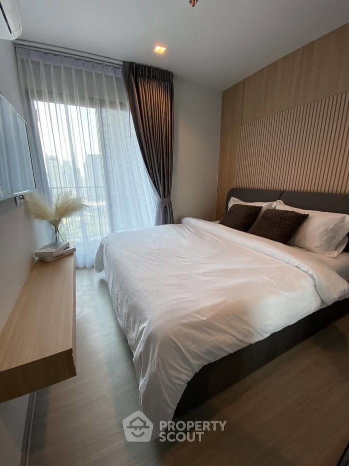 รูป คอนโด 2 ห้องนอน 40 ตร.ม. ชั้น 27 ที่ Life Asoke - Rama 9 ใกล้ MRT พระราม 9 300 ม. (ID 2979721) - รูปที่ 5/7