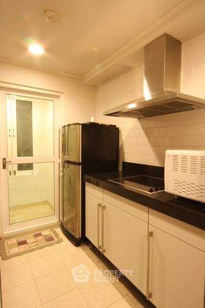 รูป คอนโด 2-ห้องนอน ที่ บ้าน สิริฤดี คอนโดมิเนียม ใกล้ BTS เพลินจิต (ID 511773) - รูปที่ 3/10