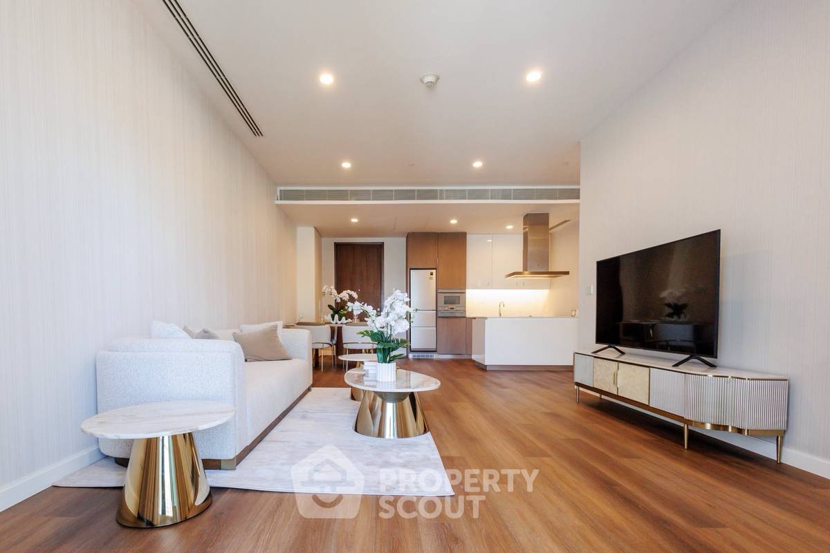 picture 2-BR Condo at 185 Rajadamri near BTS Ratchadamri (ID 2979810) - 5/17