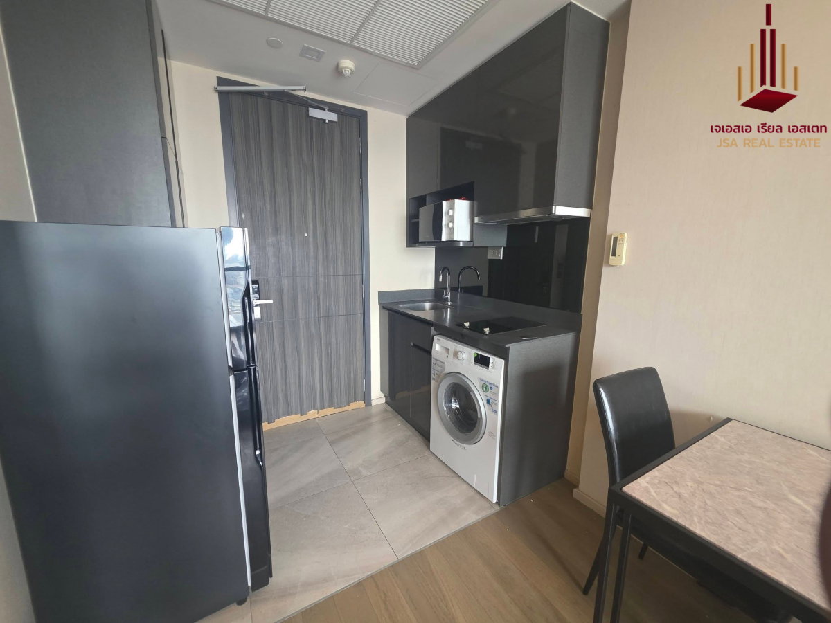 picture ✨ For Rent: Ashton Asoke Condo ✨ 💰 Only 26,000 THB/month - 3/4