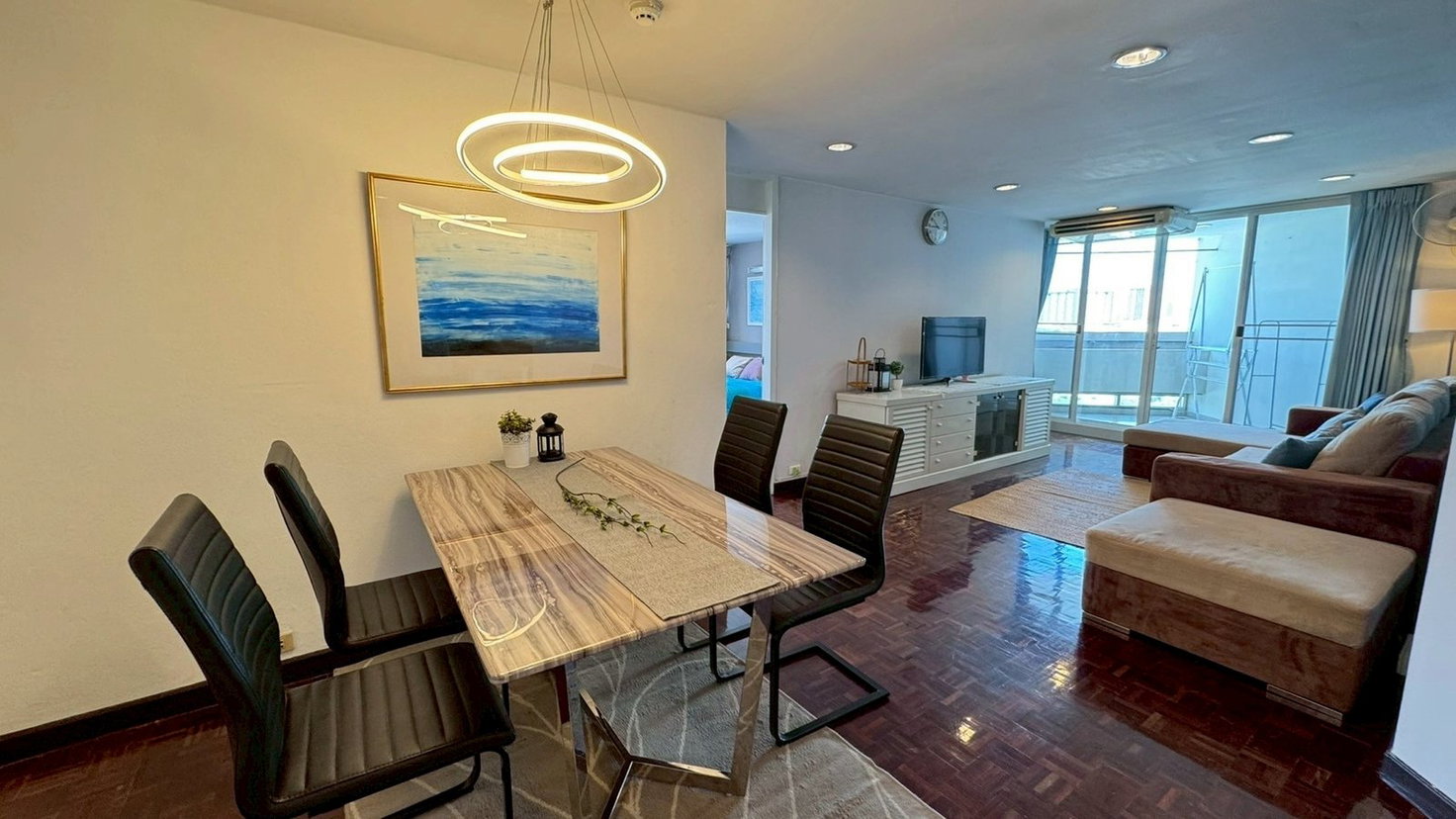 รูป LTH15697 – Luxury Condo for Sale Ekkamai | Spacious Residence | Near BTS Ekkamai | 9.1 MB | คอนโดหรูขาย เอกมัย ห้องขนาดใหญ่ ใกล้ BTS เอกมัย - รูปที่ 11/11