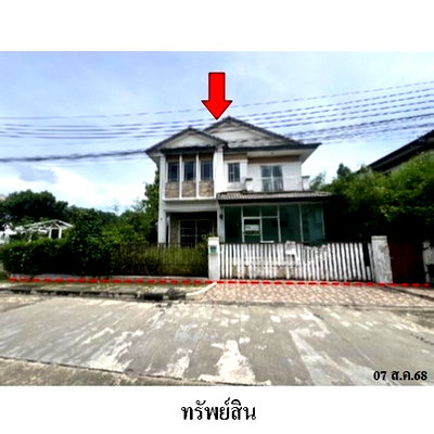 บ้านเดี่ยว สนามบินสุวรรณภูมิ : Z3A0866 ขายบ้านเดี่ยว ชลลดา สุวรรณภูมิ ตำบล ศีรษะจรเข้น้อย อำเภอ บางเสาธง จังหวัด สมุทรปราการ