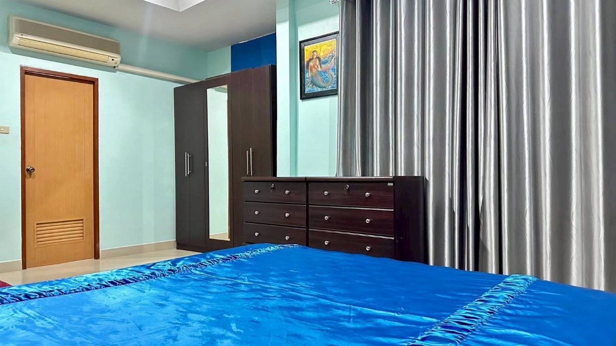 รูป บ้านเช่าใกล้หาดจอมเทียน 3 ห้อง - รูปที่ 26/32