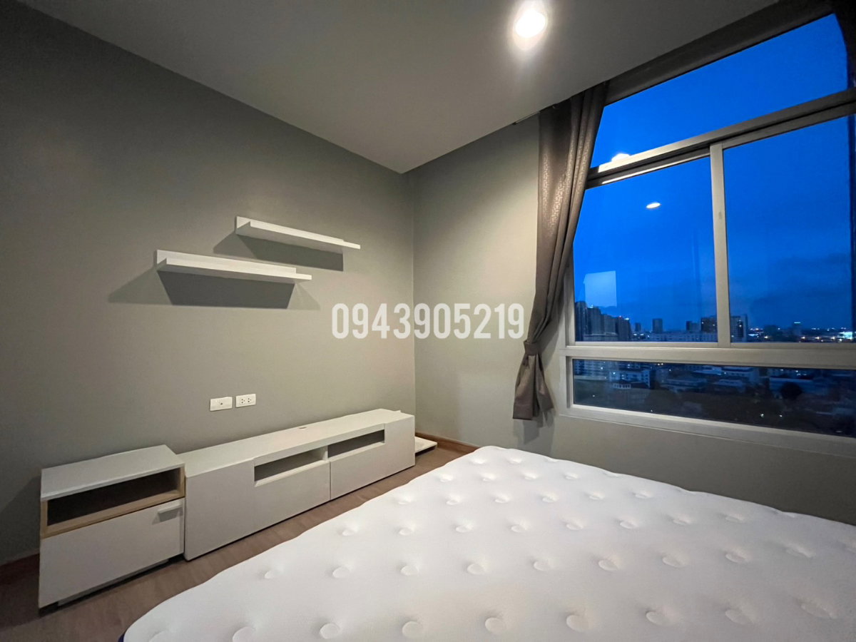 picture Centric scene sukhumvit 64 ☎️1 bed 39.76 sqm ‼️only 13500/month ‼️NOW AVAILABLE 🔆✅ - 6/11