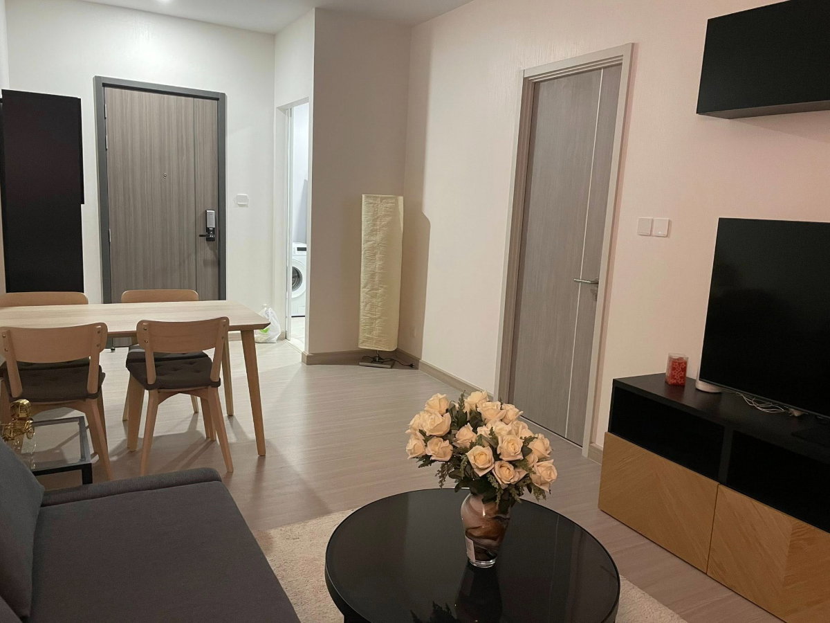 picture @Condorental condo for rent Supalai Premier Si Phraya - Samyan - 8/12