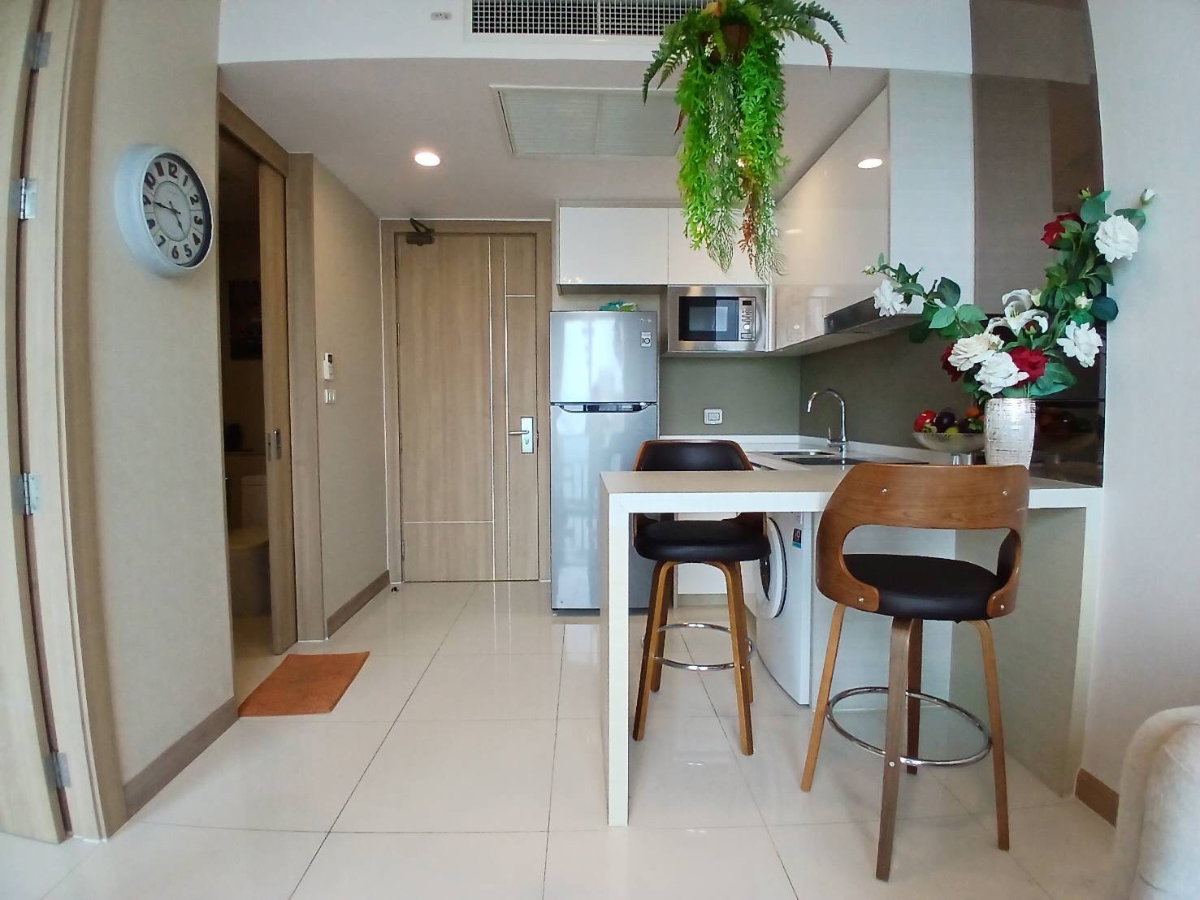 รูป ขายคอนโด The Riviera Wongamat Beach - รูปที่ 5/25
