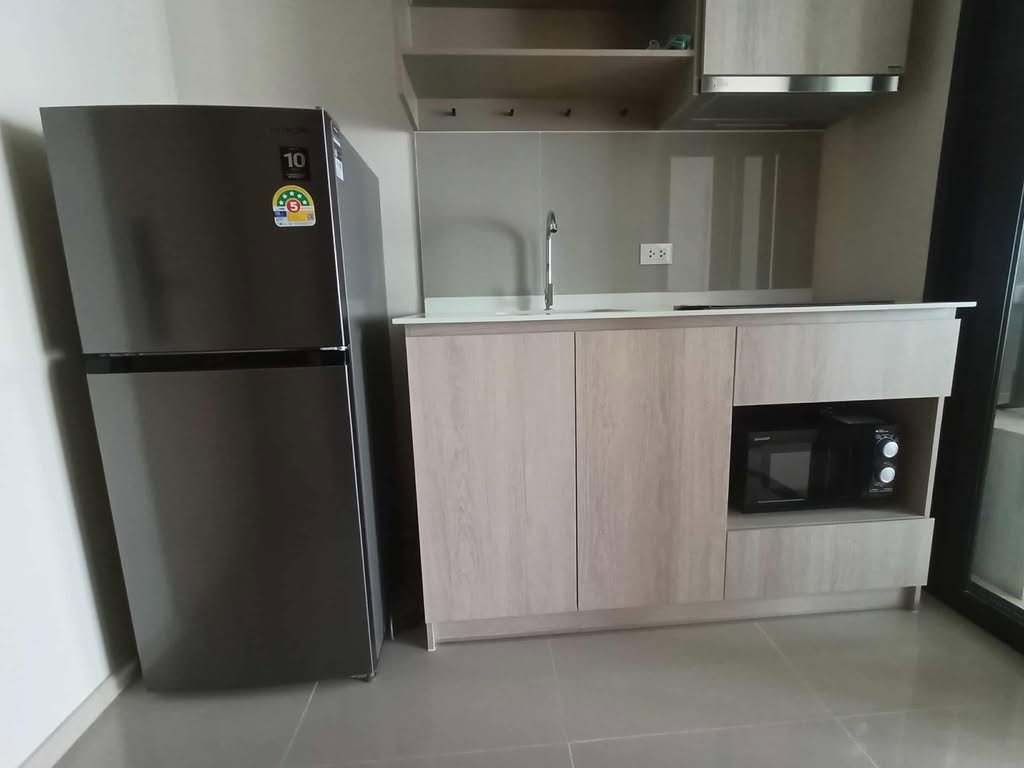 picture @Condorental condo for rent FLO by Sansiri - 13/18
