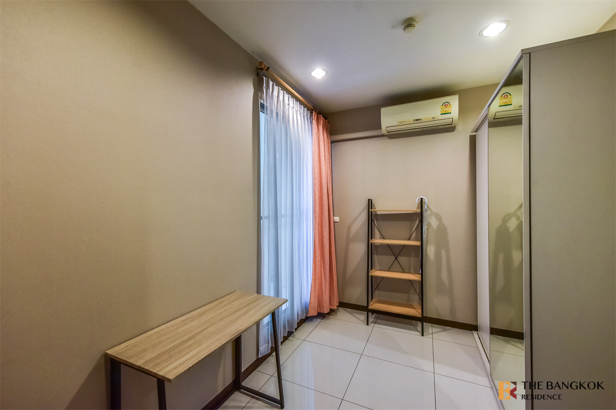 picture The Address Siam near BTS Ratchathewi Easy Start with a City Dweller Lifestyle - 10/10
