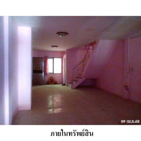 รูป ZTL0013 ขายทาวน์เฮ้าส์ เฟื่องฟ้าวิลล่า ตำบล แพรกษา อำเภอ เมืองสมุทรปราการ จังหวัด สมุทรปราการ - รูปที่ 4/8