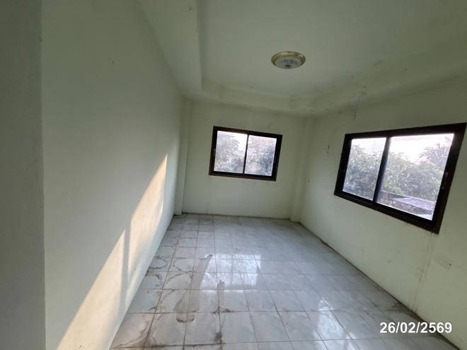 รูป บ้านเดี่ยว 53 ตร.วา เมืองนครราชสีมา นครราชสีมา 1.9M - รูปที่ 8/24