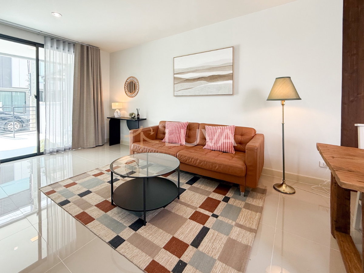 picture For Rent💥PLENO Sukhumvit-Bangna 4📍New House ✨ - 20/20
