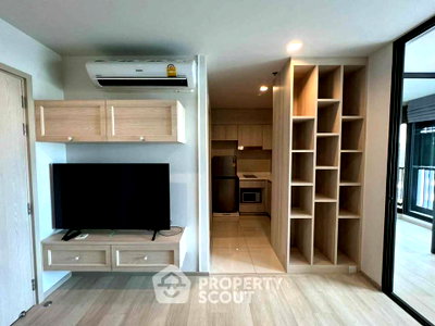 คอนโดให้เช่า : คอนโด 1-ห้องนอน ที่ ไลฟ์ วัน ไวร์เลส ใกล้ BTS เพลินจิต (ID 2673614)
