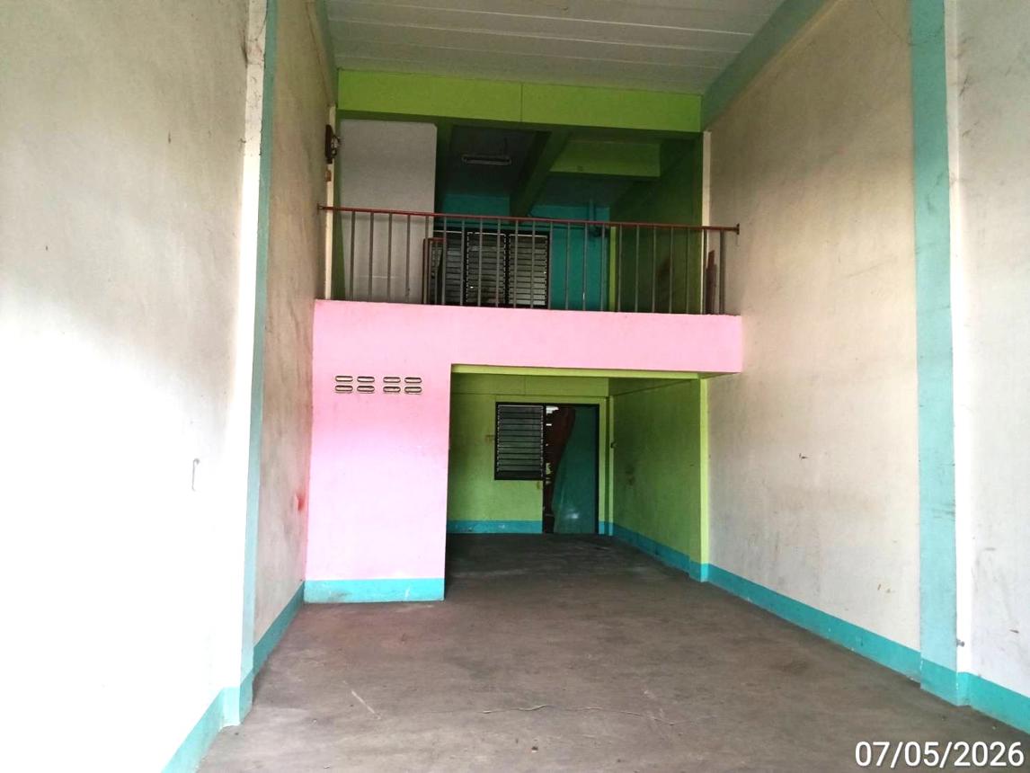 รูป อาคารพาณิชย์ 133 ตร.วา กบินทร์บุรี ปราจีนบุรี 14M - รูปที่ 30/60