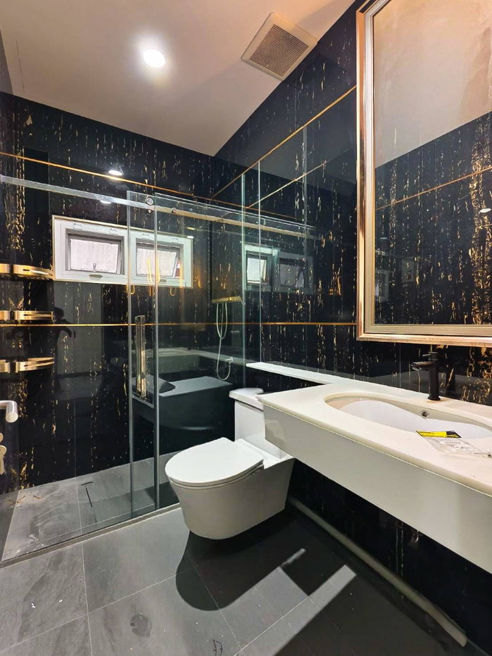รูป บ้านเดี่ยวหลังใหญ่ราคาโดนใจ ขายต่ำกว่าราคาประเมินเป็นล้าน ม.ภัสสร 1 รังสิต คลอง 3 คลองหลวง แต่งพร้อมอยู่ - รูปที่ 16/21