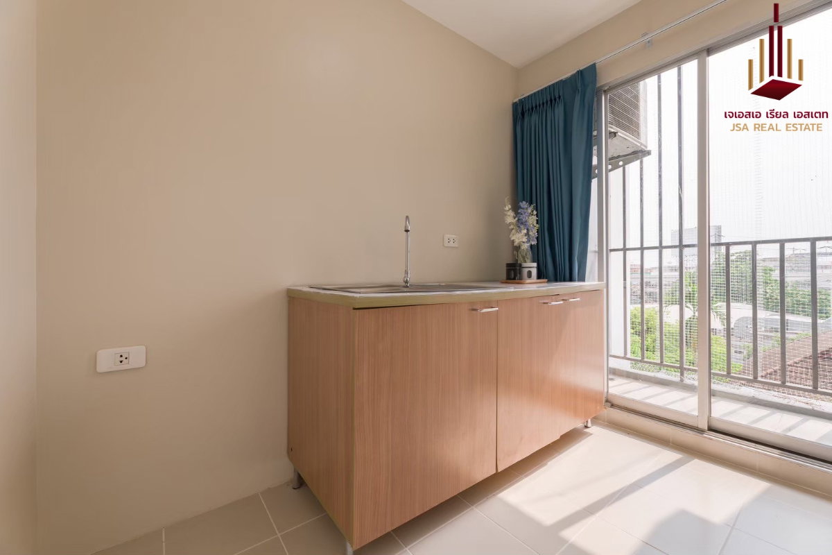 picture ✨ For Sale: D condo Ramindra Condo ✨   💰 Only 1,490,000 THB - 6/7