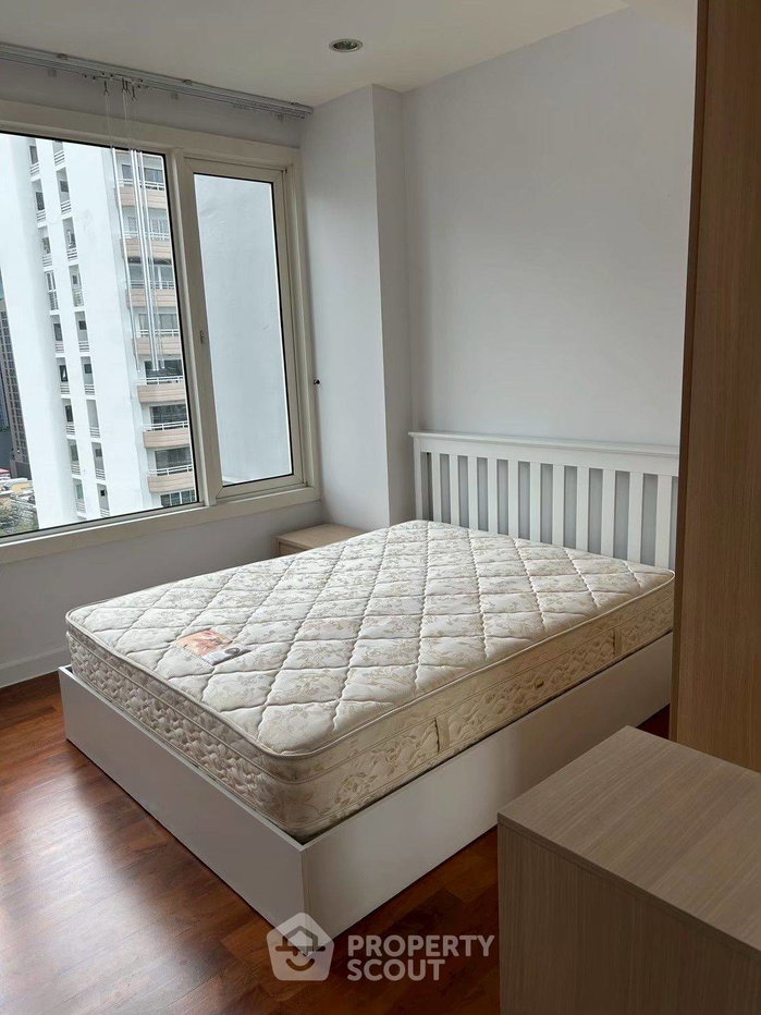 picture 2-BR Condo at Baan Siri 24 near BTS Phrom Phong (ID 2977748) - 26/30