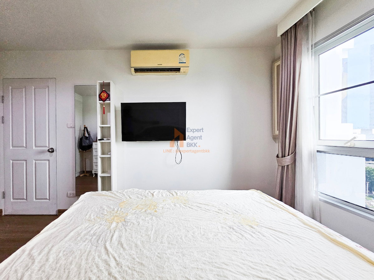 picture SALE : Belle Grand Rama 9 - 2 Bedroom LC215 - 16/23