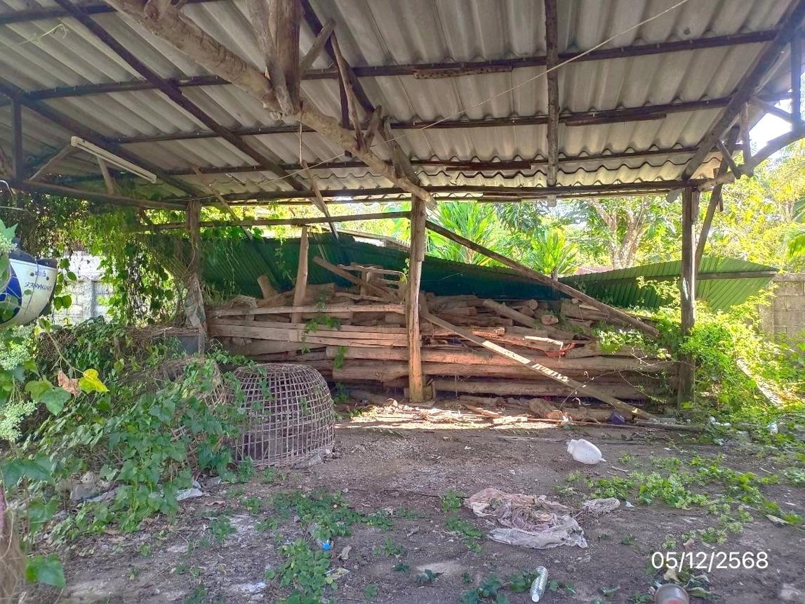 รูป บ้านเดี่ยว 161 ตร.วา จุน พะเยา 1.9M - รูปที่ 21/26