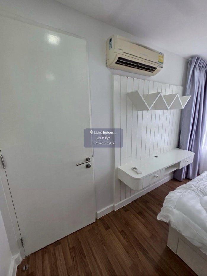 picture The Clover Thonglor (1bed1bath 35sqm) - 5/15