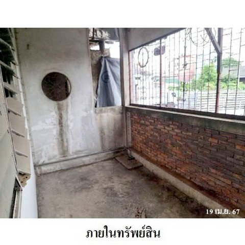 รูป Z3A0894 ขายทาวน์เฮ้าส์ พรสว่างนิเวศน์ ตำบล บางพลีใหญ่ อำเภอ บางพลี จังหวัด สมุทรปราการ - รูปที่ 5/8