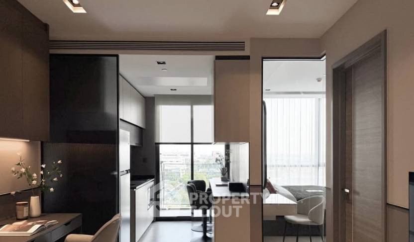 รูป คอนโด 1-ห้องนอน ที่ เดอะ รูม สุขุมวิท 38 ใกล้ BTS เอกมัย (ID 2974918) - รูปที่ 13/20