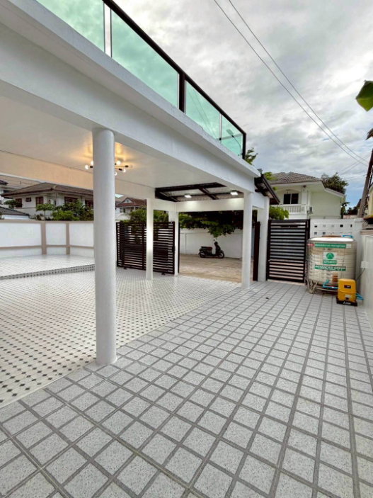 รูป ⭐✨RH-002 ขายบ้านเดี่ยว มิตรประชา 15 ( Baan Mitpracha 15 )✨⭐ - รูปที่ 6/15