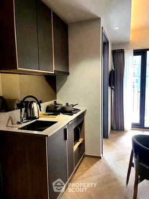 ขายคอนโด : คอนโด 1 ห้องนอน ขาย Chapter Chula-Samyan ใกล้ MRT สามย่าน (ID 2977761)
