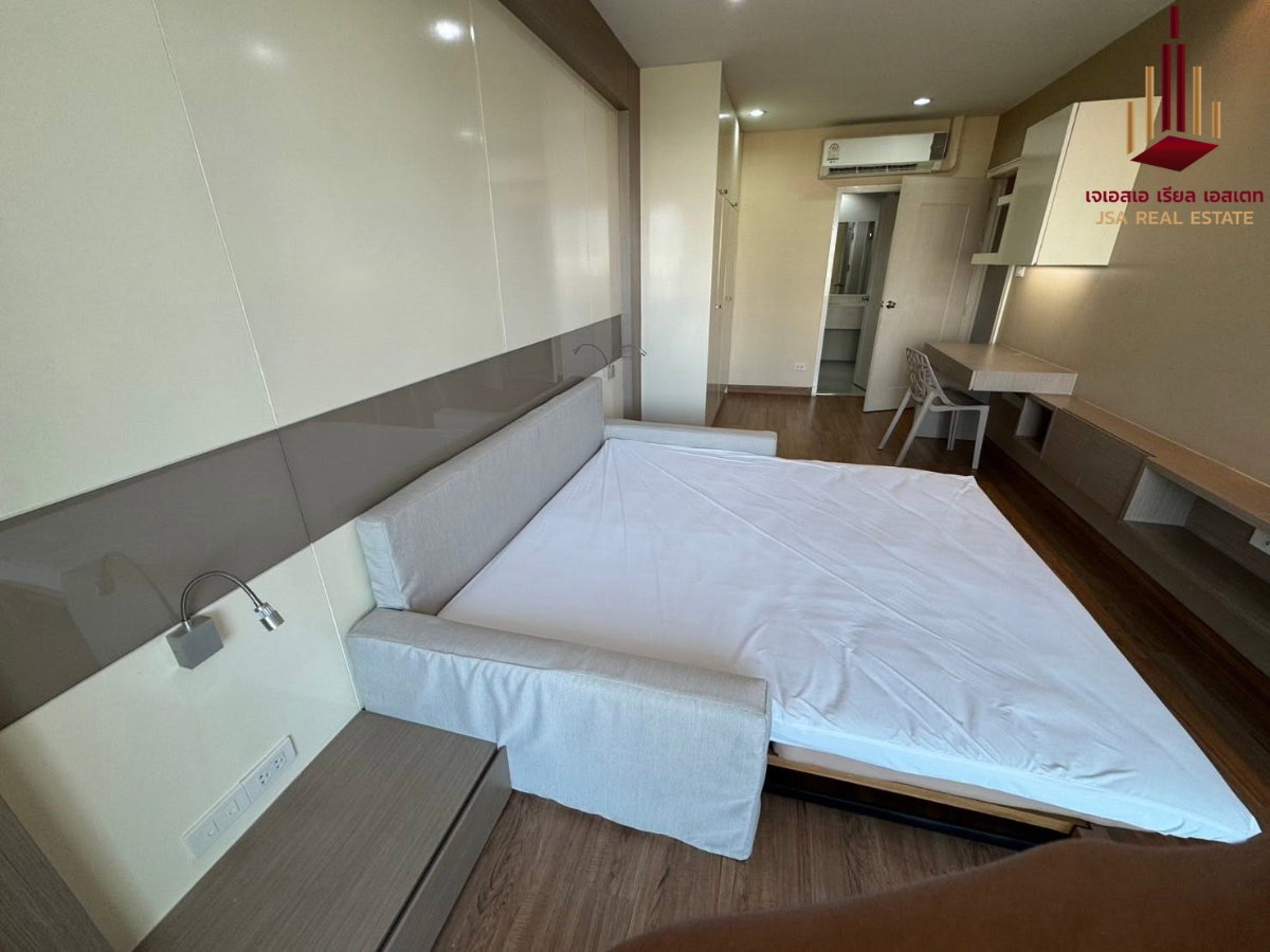 picture ✨ For Sale : Chamchuri Square Residence Condo ✨ 💰 Only 7,800,000 THB - 6/9