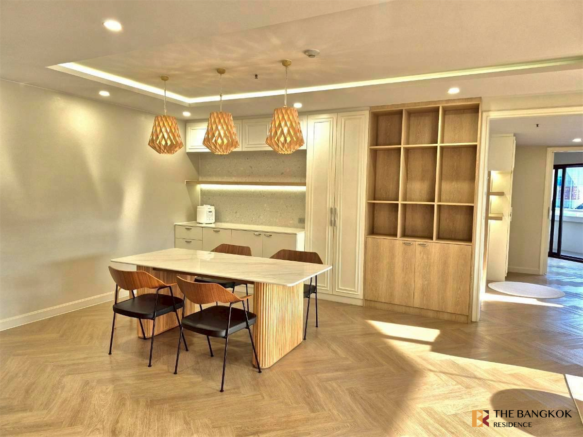 รูป บ้านสวนเพชร ราคาดีเกินคาด!! ใกล้ BTS สถานีพร้อมพงษ์ - รูปที่ 7/10