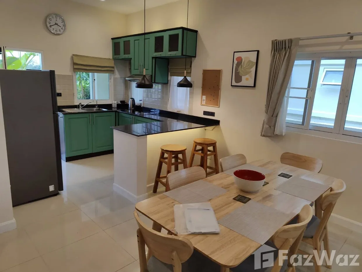 รูป ขาย บ้านเดี่ยว 3 ห้องนอน ในโครงการ เอ็มเมอร์รัล กรีน 5899703 - รูปที่ 4/25