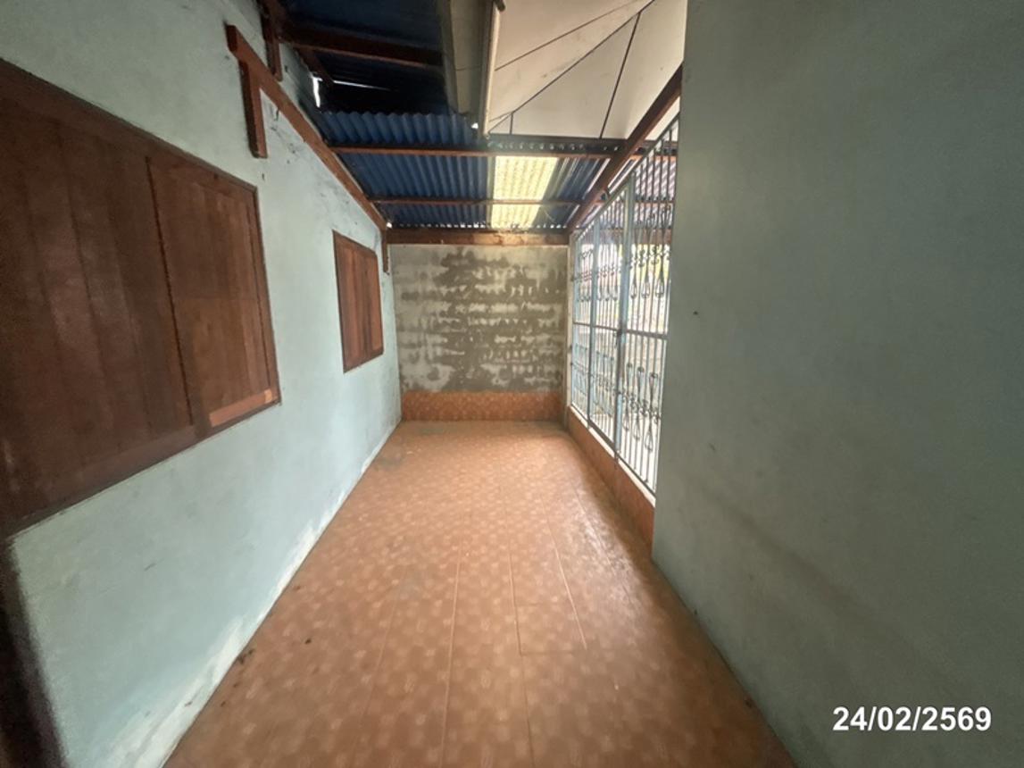 picture HOME 59 Sq.w. Chok Chai Nakhon Ratchasima for 1.1M - 23/30