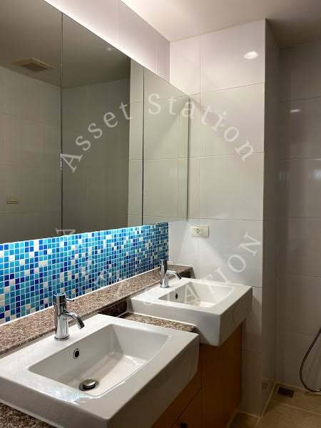 รูป 💎หรูจริง ใจกลางจริง Residence 52 ห้องขนาดใหญ่ 99 ตร.ม. 3 ห้องนอน ใกล้ BTS อ่อนนุช🚅  - รูปที่ 12/13
