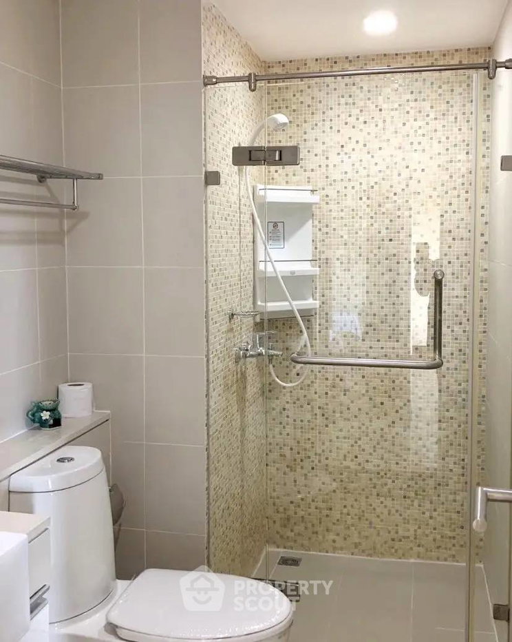picture 2-BR Condo at Le Nice Ekkamai Condominium near BTS Ekkamai (ID 2977760) - 12/13