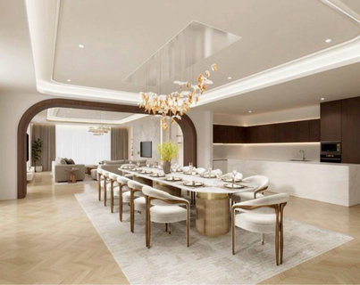 รูปภาพ 📌 For Rent&Sale Luxury condo 📌 One 89 Wireless at One Bangkok Ritz-Carlton 2,500,000/month.