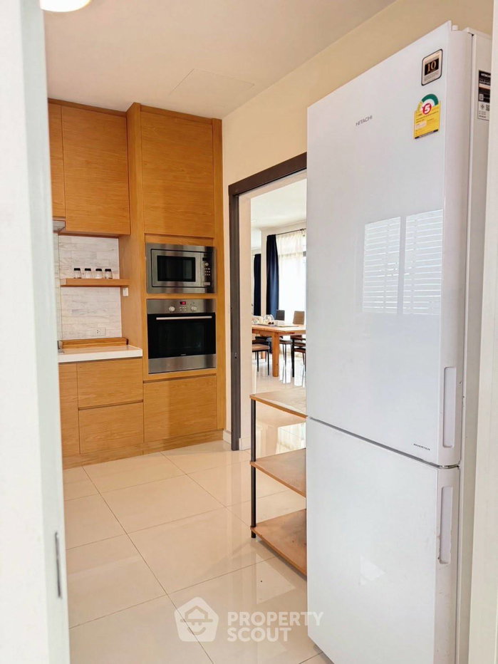 รูป บ้าน 4-ห้องนอน ที่ เดอะ ปาล์ม พัฒนาการ ใน สวนหลวง (ID 2975702) - รูปที่ 11/31