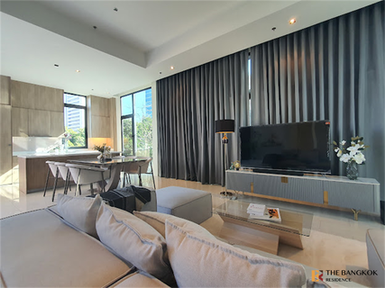 รูปภาพ Luxury Unit, Ready for You Without the Wait Circle Living Prototype