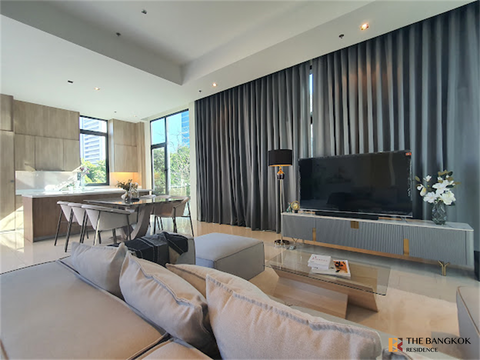 Luxury Unit, Ready for You Without the Wait Circle Living Prototype