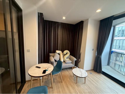 รูปภาพ For Rent 📍kawa haus 1 bed 1 bath📞0639399665