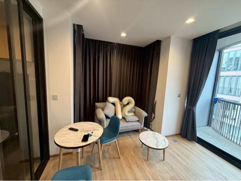 For Rent 📍kawa haus 1 bed 1 bath📞0639399665