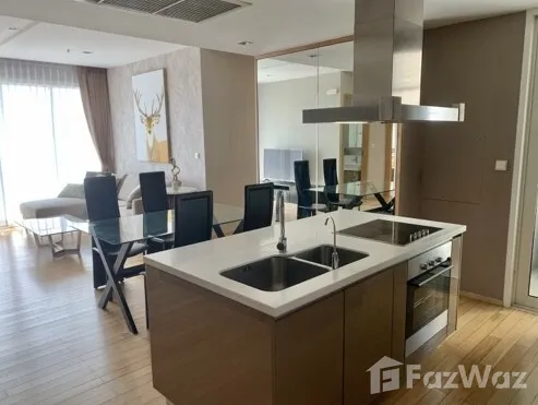 picture 3 Bedroom Condo for rent at Siri At Sukhumvit 6440843 - 1/13