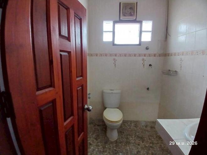 รูป บ้านเดี่ยว 58.3 ตร.วา เมืองลำปาง ลำปาง 2.4M - รูปที่ 17/44
