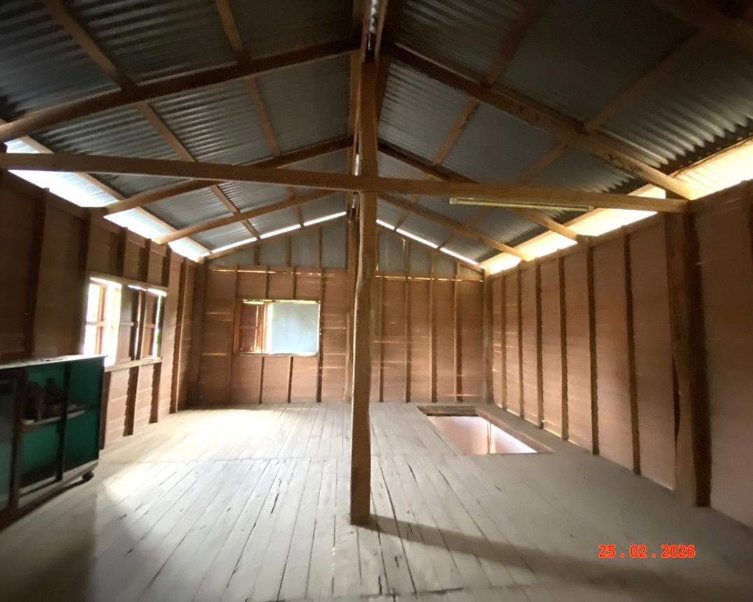 รูป บ้านเดี่ยว 150 ตร.วา เซกา บึงกาฬ 819,000 - รูปที่ 19/24